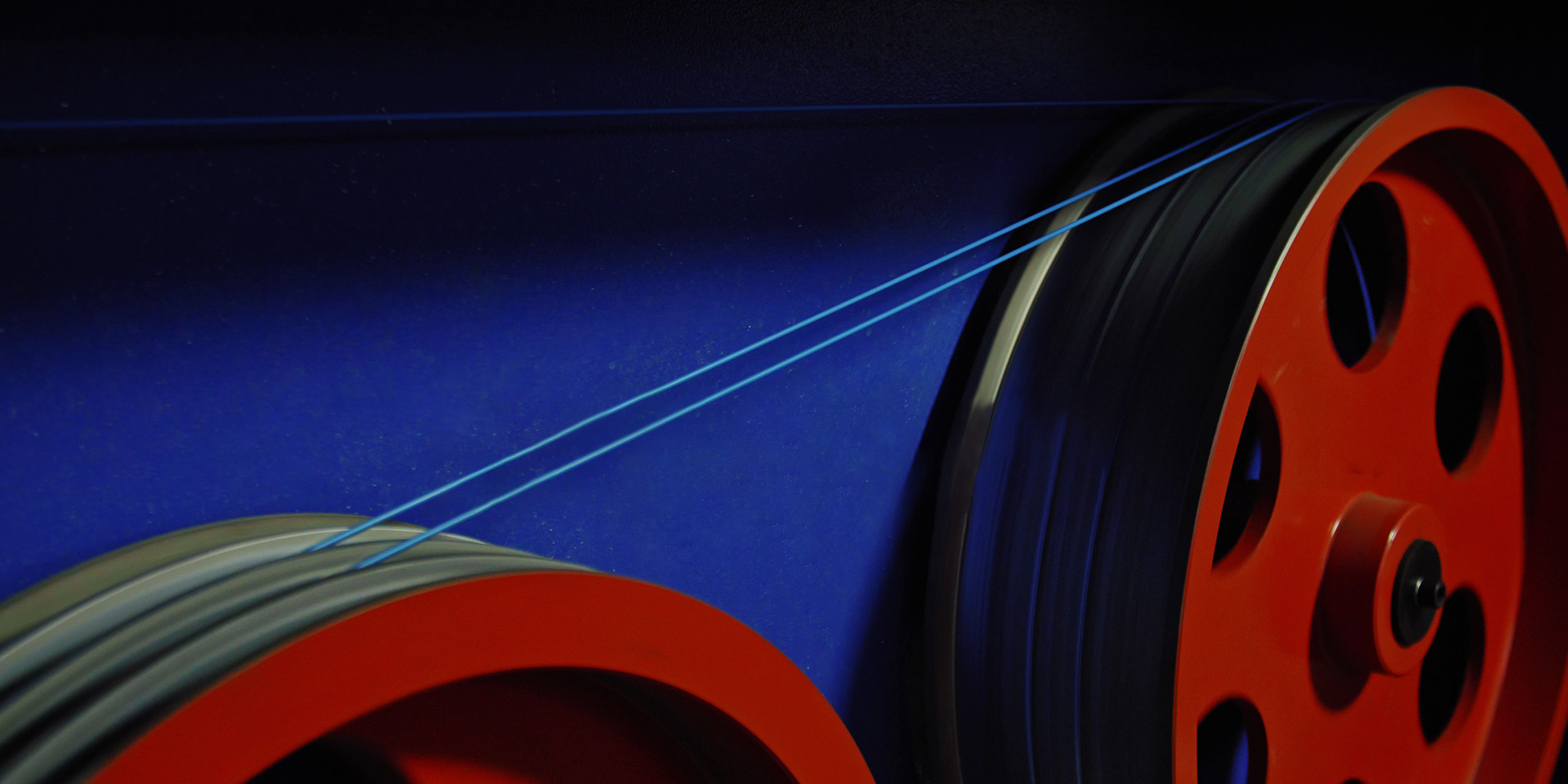 用創(chuàng)新鑄就更高品質電纜產品